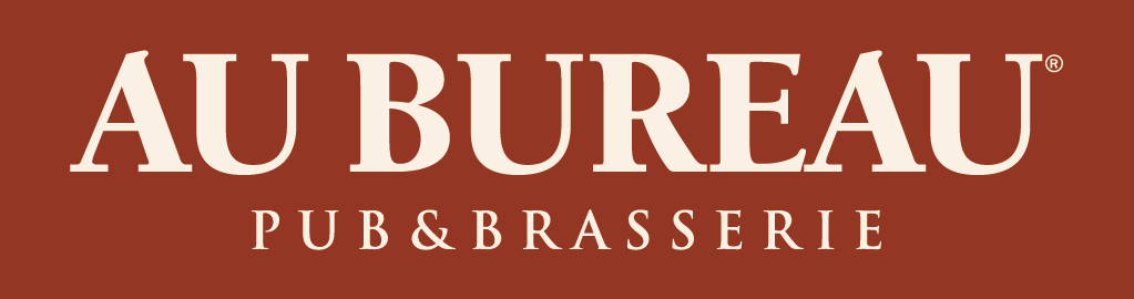 logo au bureau