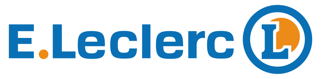 logo leclerc